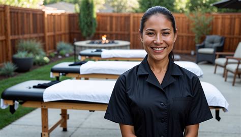 Massage Nashville | Nashville Massage Company