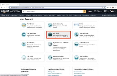 Image result for Amazon Store Card Balance Checker