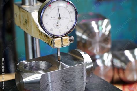 Image result for Using Dial Depth Indicator