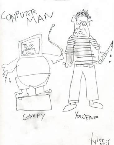 Computer Man Live 的图像结果