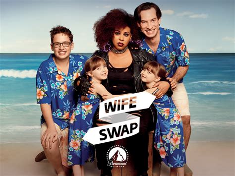 Wife Swap Season 2