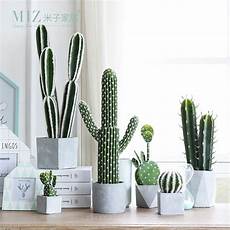 vasi per cactus miz 1 artificial potted cactus real artificial vasi per cactus miz 1 artificial potted cactus real artificial