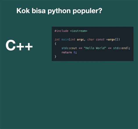 Image result for Bahasa Program Python