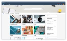 SAP Ariba Source-to-Pay Software | Request a demo