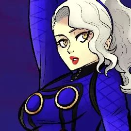 Image result for PSO2 Margareta