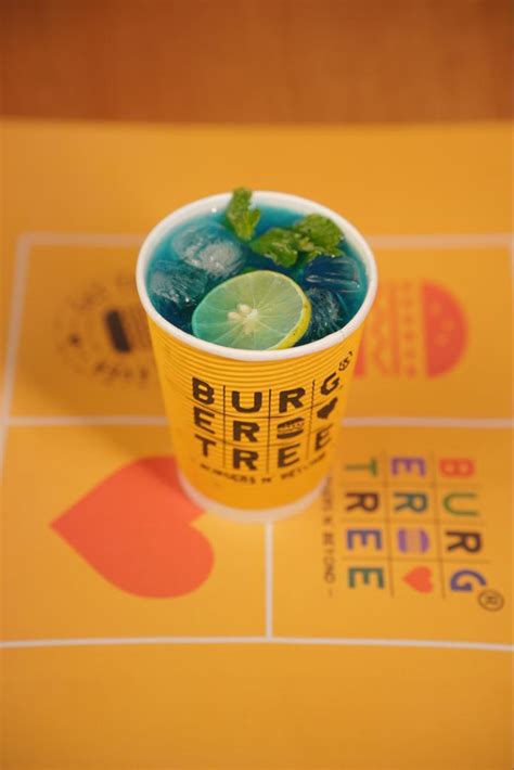 Gallery | BURGER TREE®