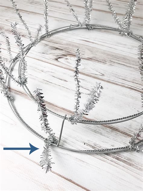 10X10 Deco Mesh Tutorial Using the Rolled Method 的图像结果