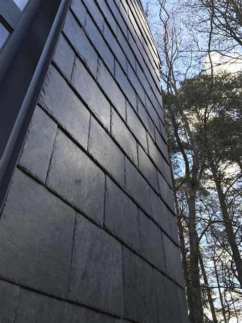 Image result for Slate Cladding