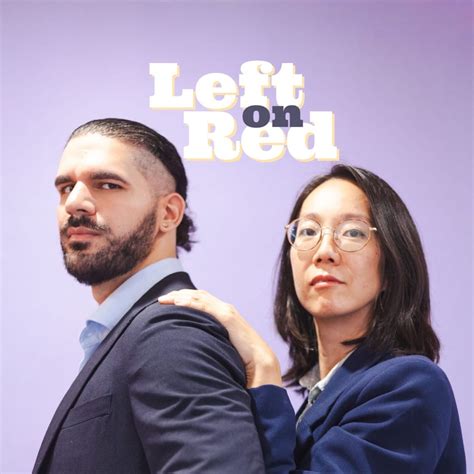 Left on Red - Podcast - Apple Podcasts