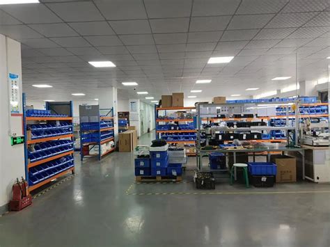 Company Overview - Shenzhen Yunlan Technology Co., Ltd.