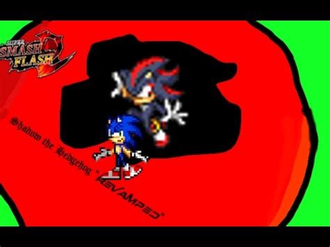 Image result for SSF2 Shadow Mod