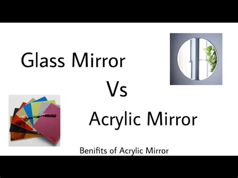 Acrylic Mirror Sheet - Acrylic Mirror Sheets Trader - Wholesaler ...