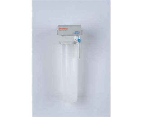 Cartridge and Filter Systems - Analysis