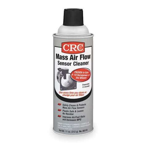 Crc Electronic Cleaner. Aerosol Spray Can, 16 oz, Solvent, Flammable ...