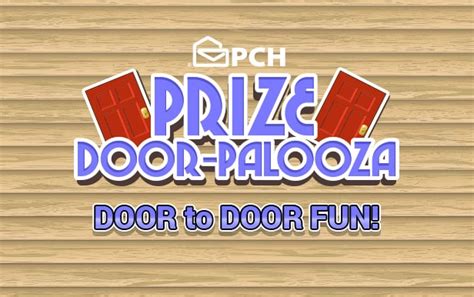 Online Token Games | PCH.com