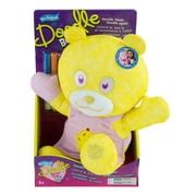 Buy The Original Doodle Bear 14 Inch Plush Teddy Bear with 3 Washable ...