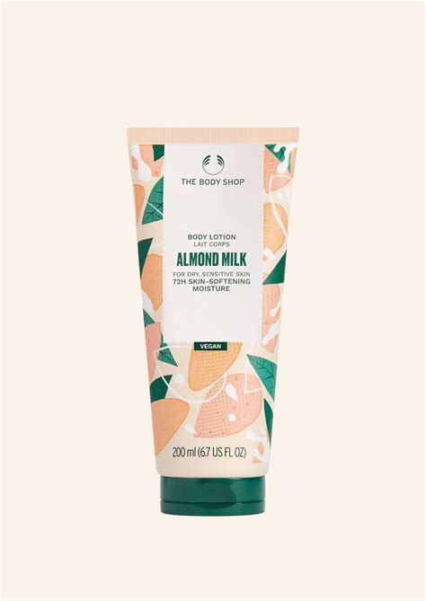 Almond Milk & Honey Soothing & Restoring Body Lotion