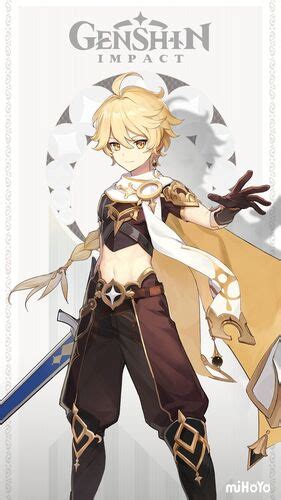 Genshin Impact All Characters: Skill, Weapon, How To Get...