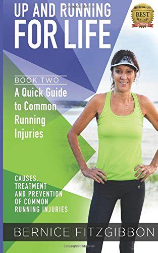 Buy Quick Guide to Common Running Injuries Book Online at Low Prices in ...