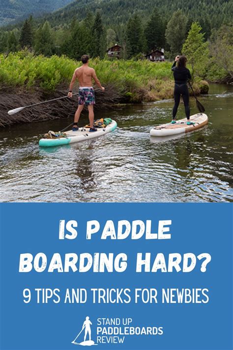 Image result for Paddleboarding Tips