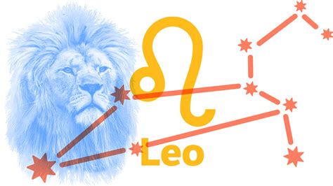 What does the lion zodiac sign mean 60 photos - Astrologytoyou.com