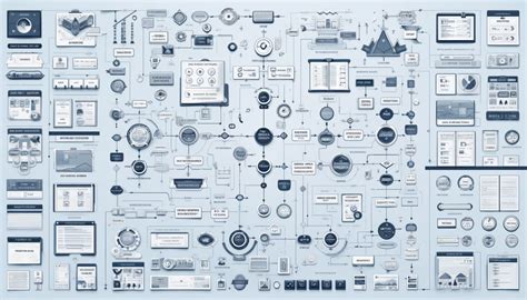 Image result for Map Process Flow Design