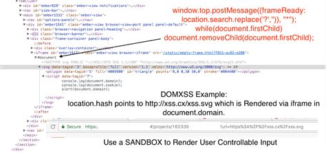 Image result for Dom Me Xss Kya H JavaScript