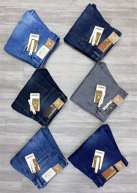 chain craft jeans pant