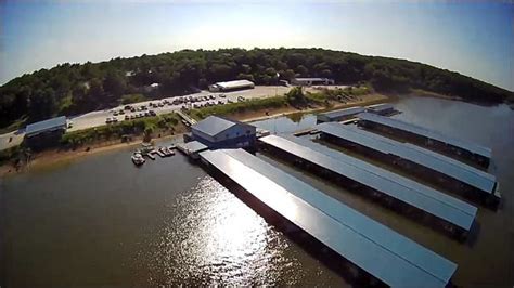 BUCKSAW RESORT & MARINA (Clinton) - Specialty Resort Reviews & Photos ...