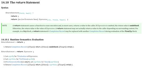 Image result for JavaScript Return Operator