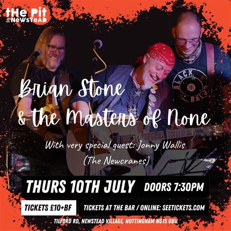 Brian Stone & Jonny Wallis (Newcranes), Tilford Road, NG15 0BN ...