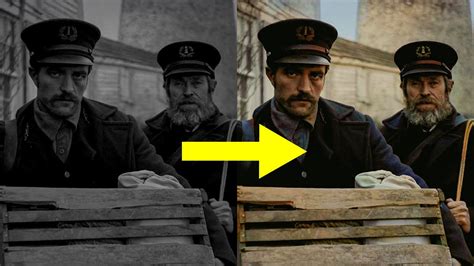 Image result for Colorized Films