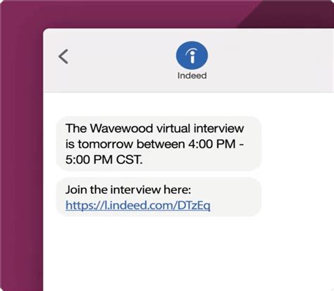 Indeed Job Interview Help 的图像结果