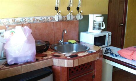 CABINAS MADELEINE (Puntarenas) - Specialty Hotel Reviews, Photos, Rate ...