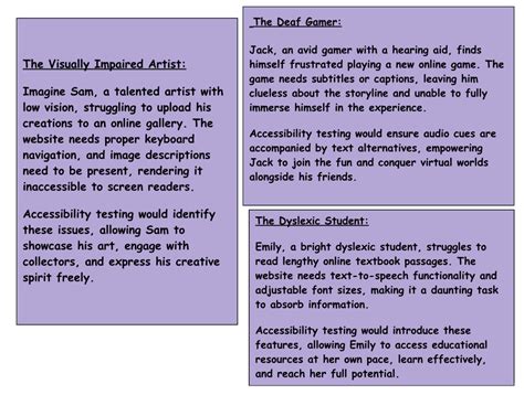 Image result for Accessibility Testing in HCI