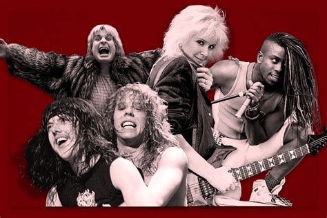 Is Metallica Thrash Metal? Exploring the Genre and Its Legacy ...