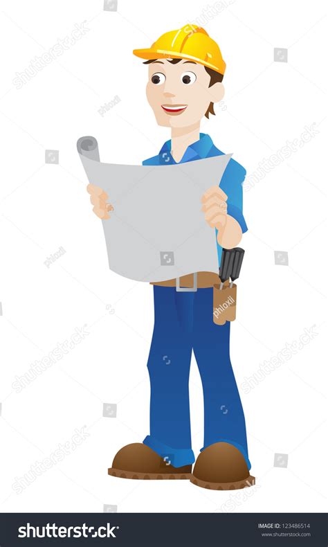 Image result for Engineer Vector