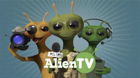 Image result for Alien Shows