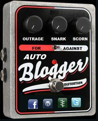 Image result for Auto Blogger