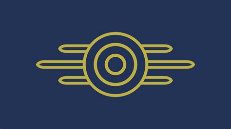 ArtStation - Vault-Tec Corporation [Restoration]