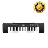 Buy Casio CTK-240 Portable Musical Keyboard Online in India | Bajaao ...