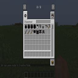 Random Chaos Mod Minecraft 的图像结果