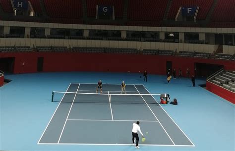 -上海市网球协会