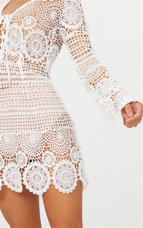 crochet dress ideas