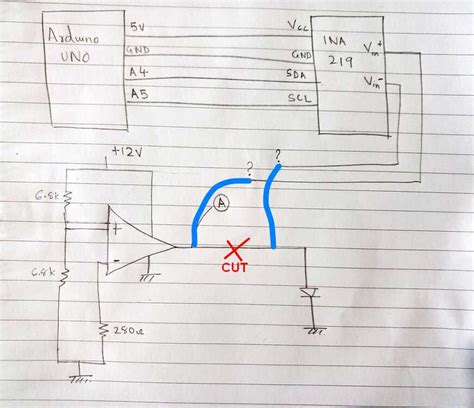 Image result for INA219 Arduino Connection