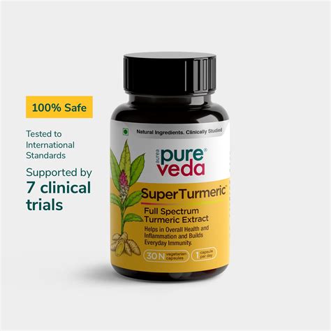 Pureveda Super Turmeric – pureveda.com