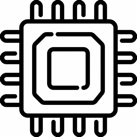AI Technology Icon 的图像结果