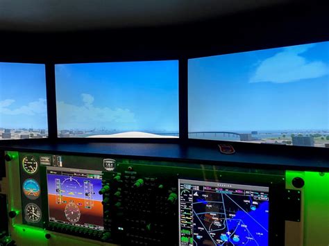 Image result for RedBird Sim