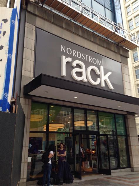Nordstrom Rack - All You Need to Know BEFORE You Go (2025)