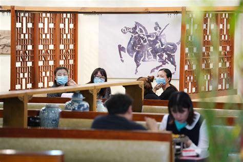 哈尔滨餐饮服务单位暂停堂食5月2日起实施_联商网